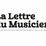 la lettre du musicien