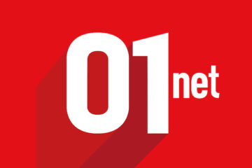 01net logo