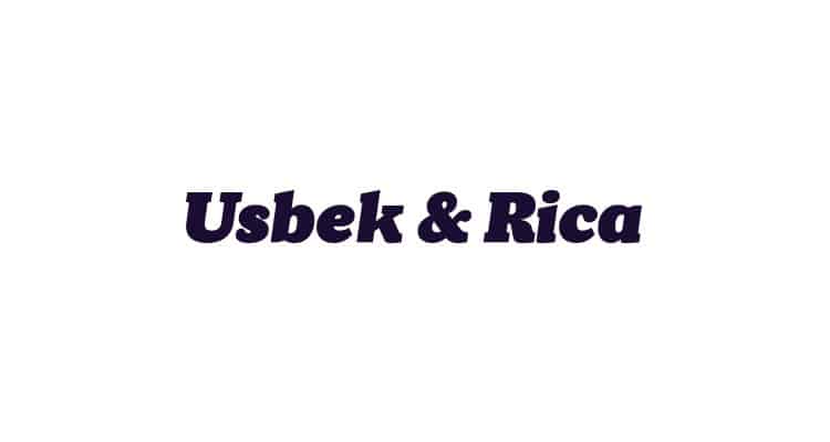 usbek rica
