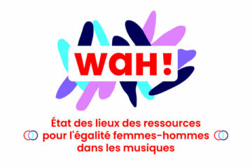 Etat des lieux des ressources egalite femmes hommes dans les musiques