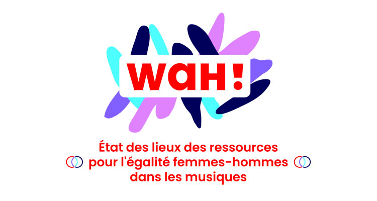 Etat des lieux des ressources egalite femmes hommes dans les musiques