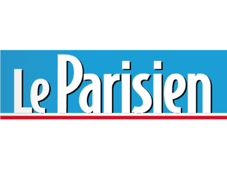 Le Parisien logo