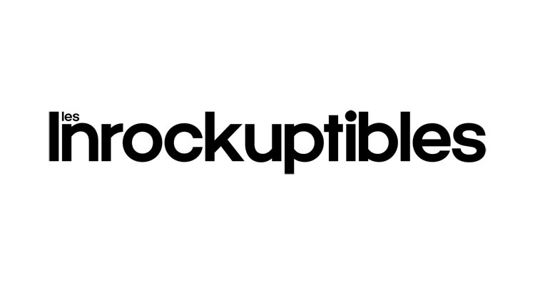 Les Inrockuptibles logo