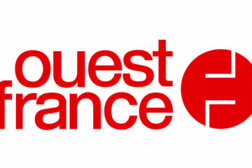 Ouest France logo 1