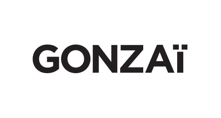 gonzai logo
