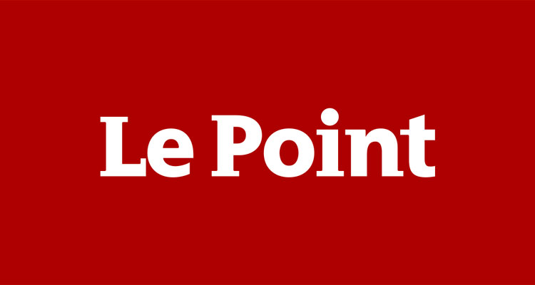 le point logo