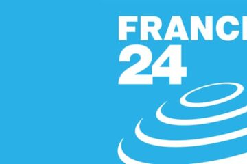 logo FRANCE 24