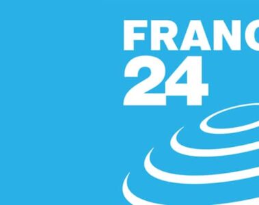 logo FRANCE 24