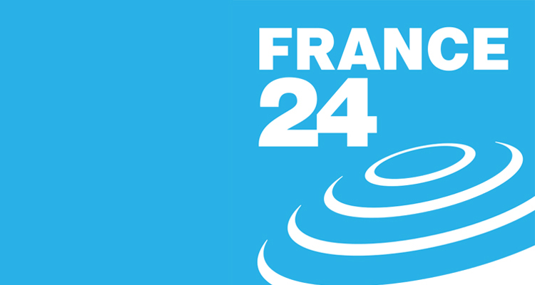 logo FRANCE24