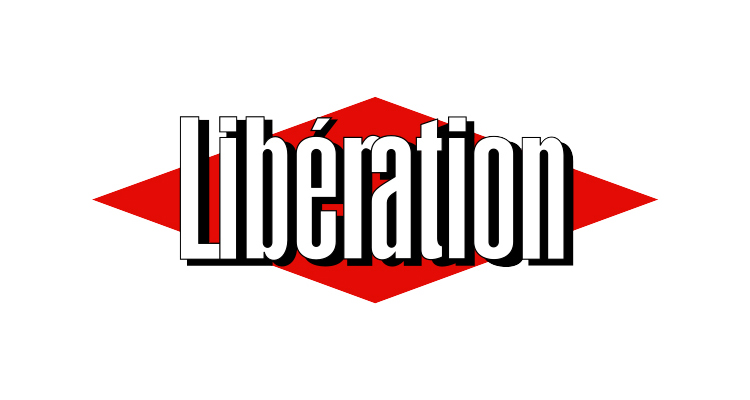 logo Libération