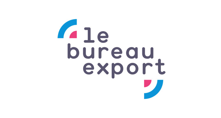 logo bureau export