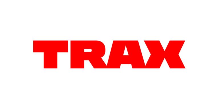 logo trax mag