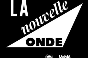 nouvelle onde