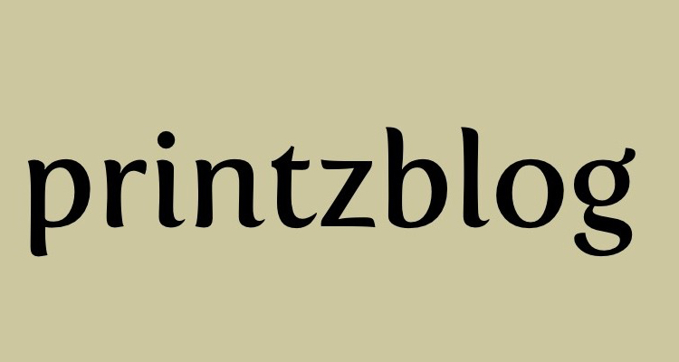 printzblog 2