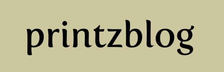 printzblog
