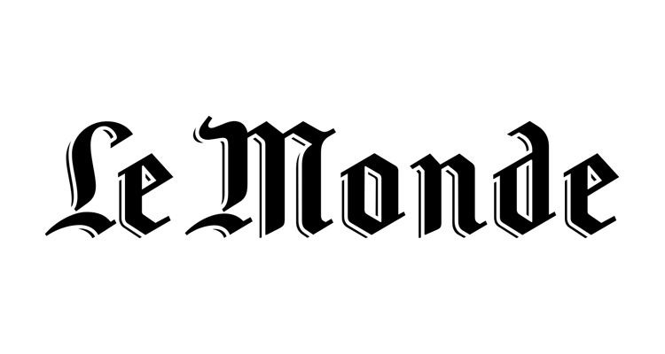Logo Le Monde 1