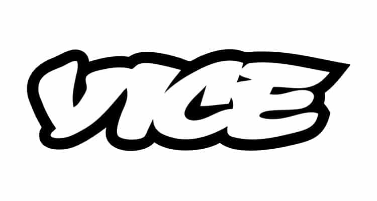 Vice logo