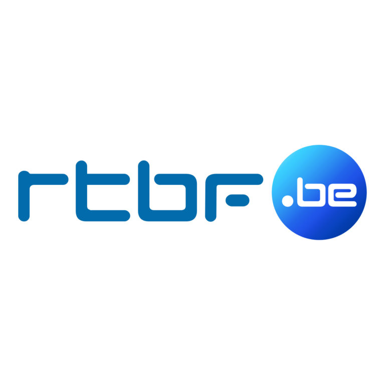 logo rtbf