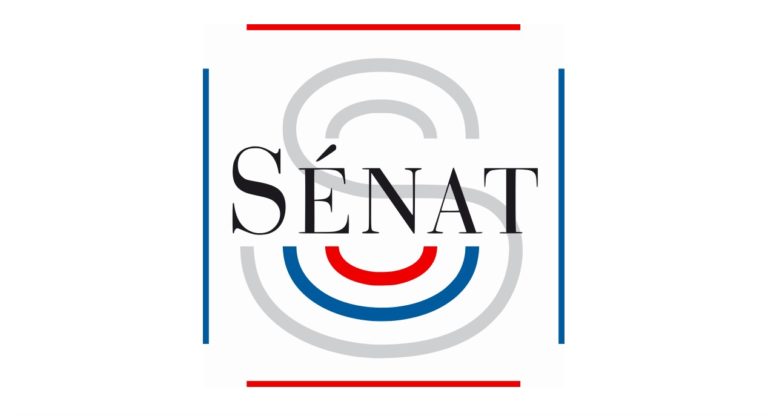 logo senat