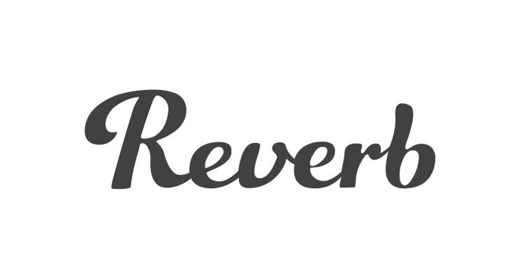 reverb logo