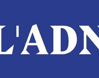 logo ADN 10