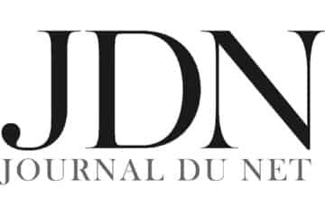 logo journal du net
