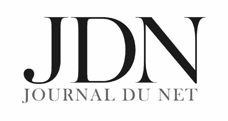 logo journal du net