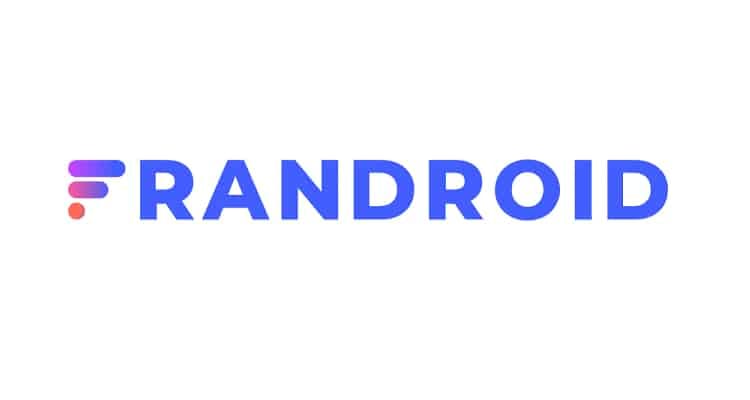 fandroid logo 12