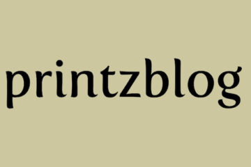 printzblog