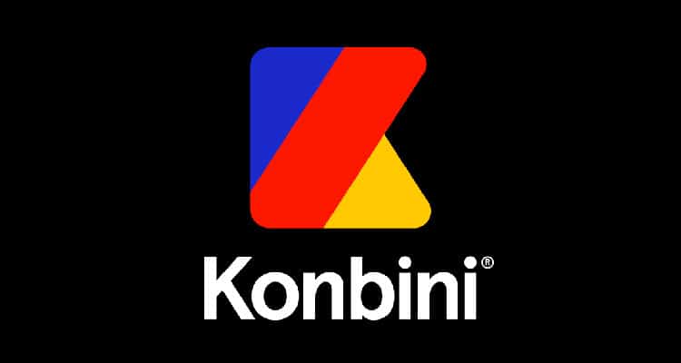 logo konbini