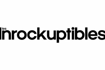 Les Inrockuptibles logo