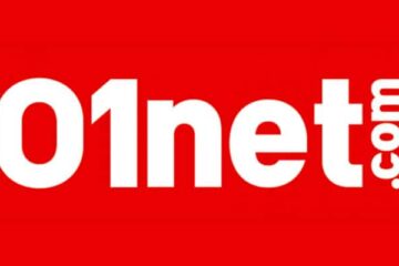 Logo 01net