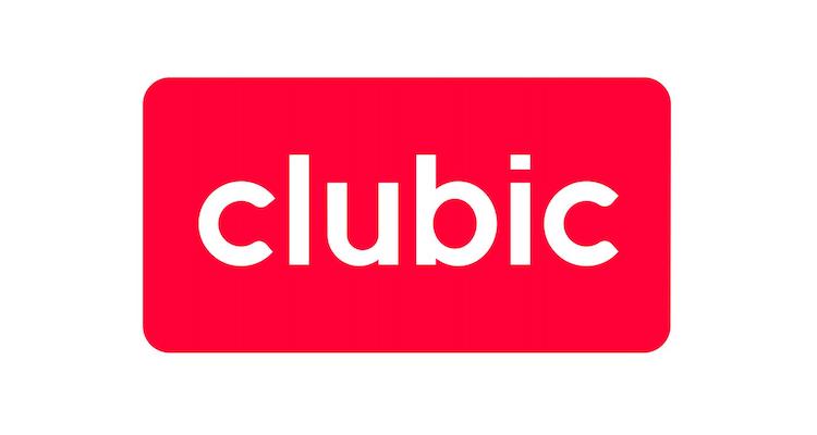 clubic logo 14