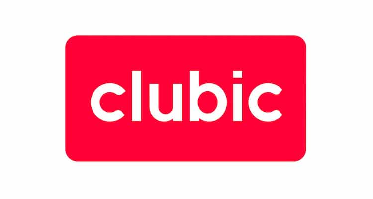 clubic logo 5