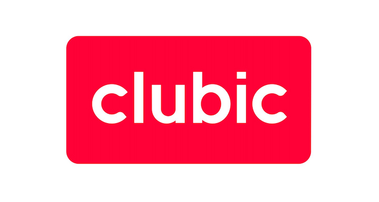 clubic logo 9