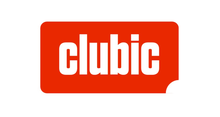 clubic logo