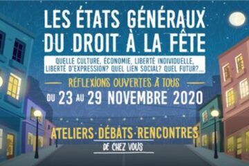 Etats Generaux du droits à la fete