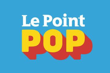 Logo LePointPop