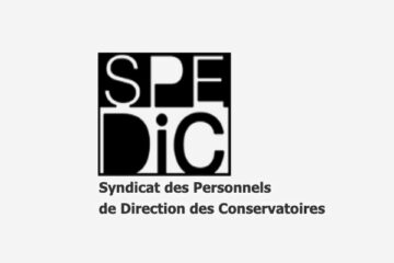 Syndicat des Personnels de Direction des Conservatoires