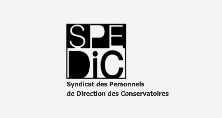 Syndicat des Personnels de Direction des Conservatoires