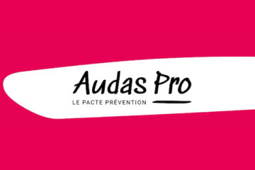 audas pro logo