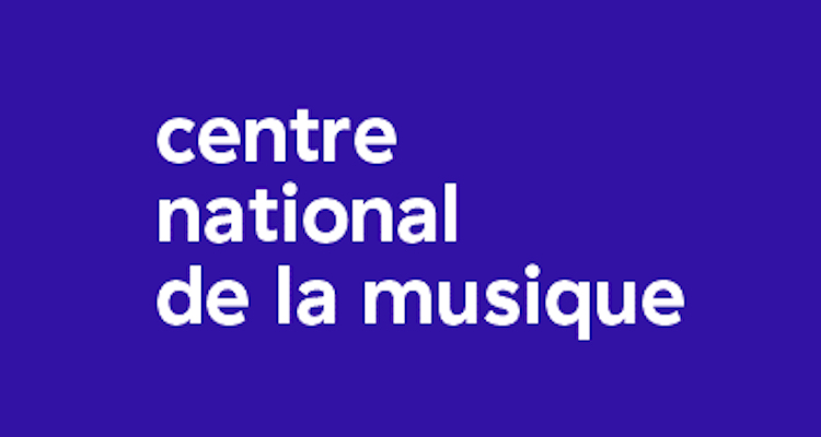 centre national de la musique