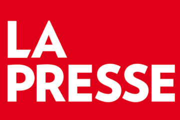 la presse
