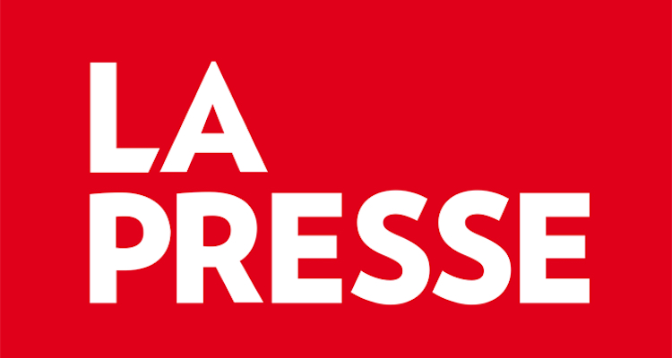 la presse