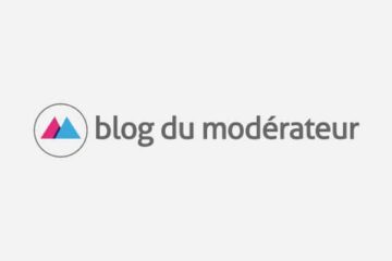 logo blog du moderateur