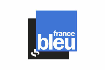 logo france bleu seo