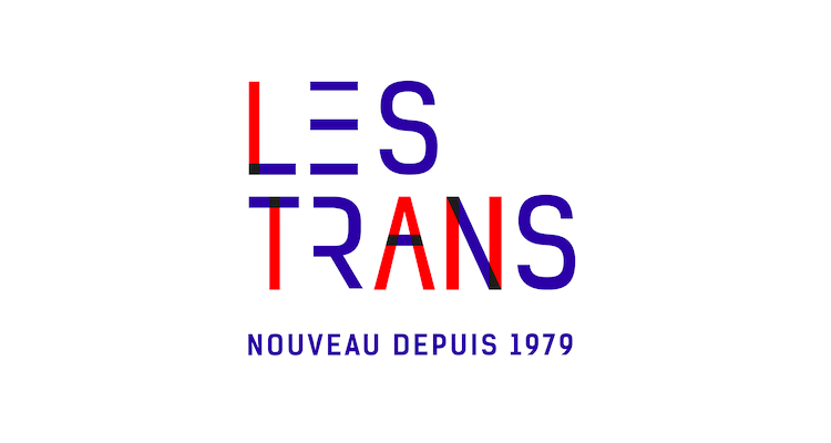logo les trans rennes