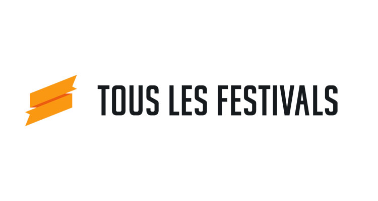 logo touslesfestivals