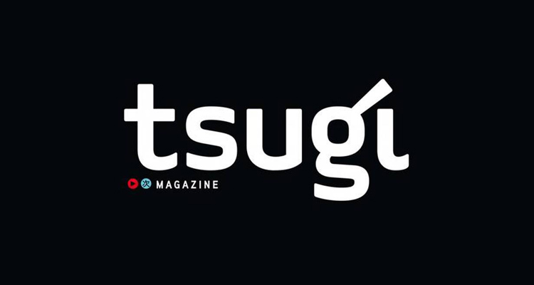 tsugi logo