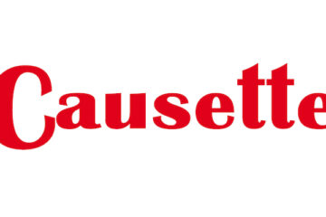 causette logo